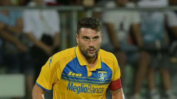 Frosinone - Sampdoria, Marchizza dopo il k.o. con il Pisa: "Cambiare mentalità"