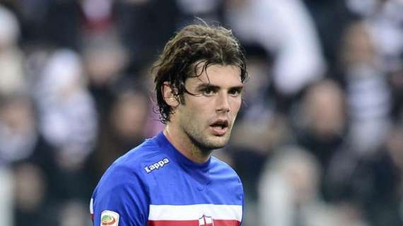 Poli: "Ricordo la prima da titolare nella Sampdoria. Un’emozione particolare"