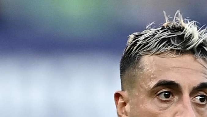 Dall'Umbria: ex Sampdoria Caputo "sogno infranto" per la Ternana
