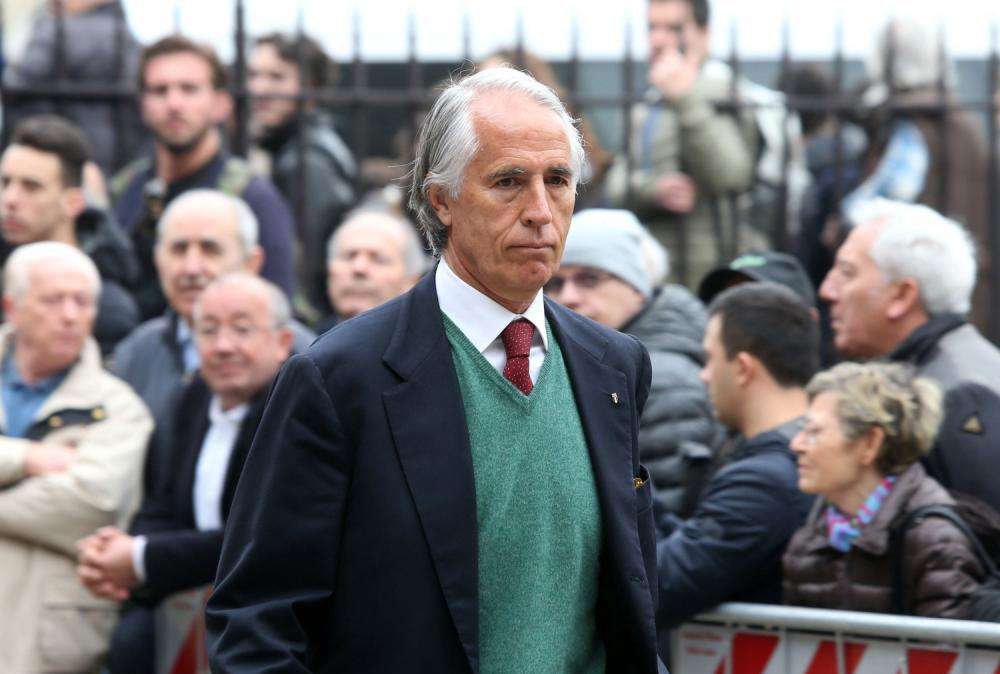 Fabbricini e Malagò nuovi commissari, le congratulazioni della Samp