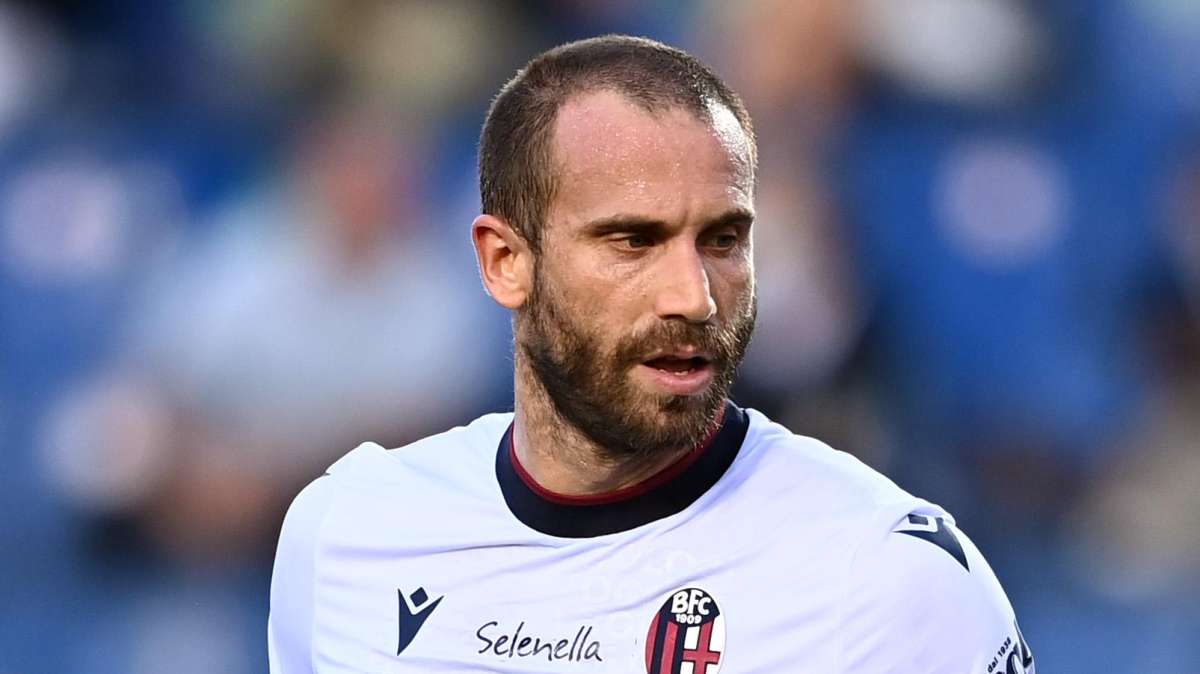 De Silvestri: "Due volte ho cercato Mihajlovic, due volte mi ha raggiunto lui"