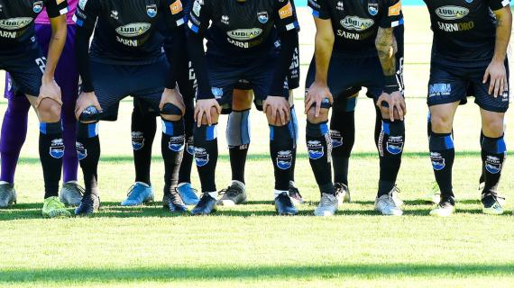 Sampdoria 0 - 1 Pescara: Oliveri ci fa male al 45’