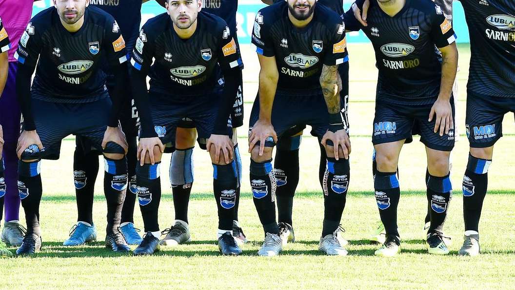 Sampdoria - Pescara: espulso Brosco al 93’