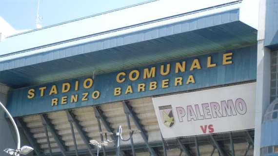 Palermo-Sampdoria, altre statistiche
