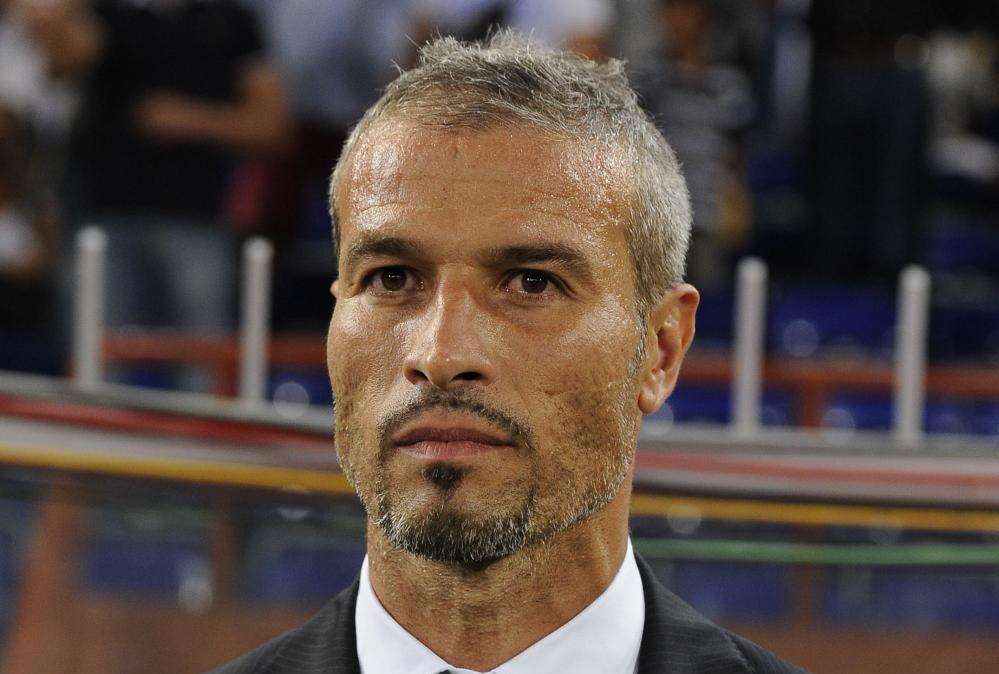 Varese, Atzori aspetta la Reggina
