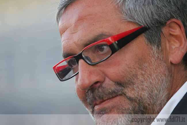 Vitale: "Penso che Braida possa andare alla Samp come consulente di Garrone"