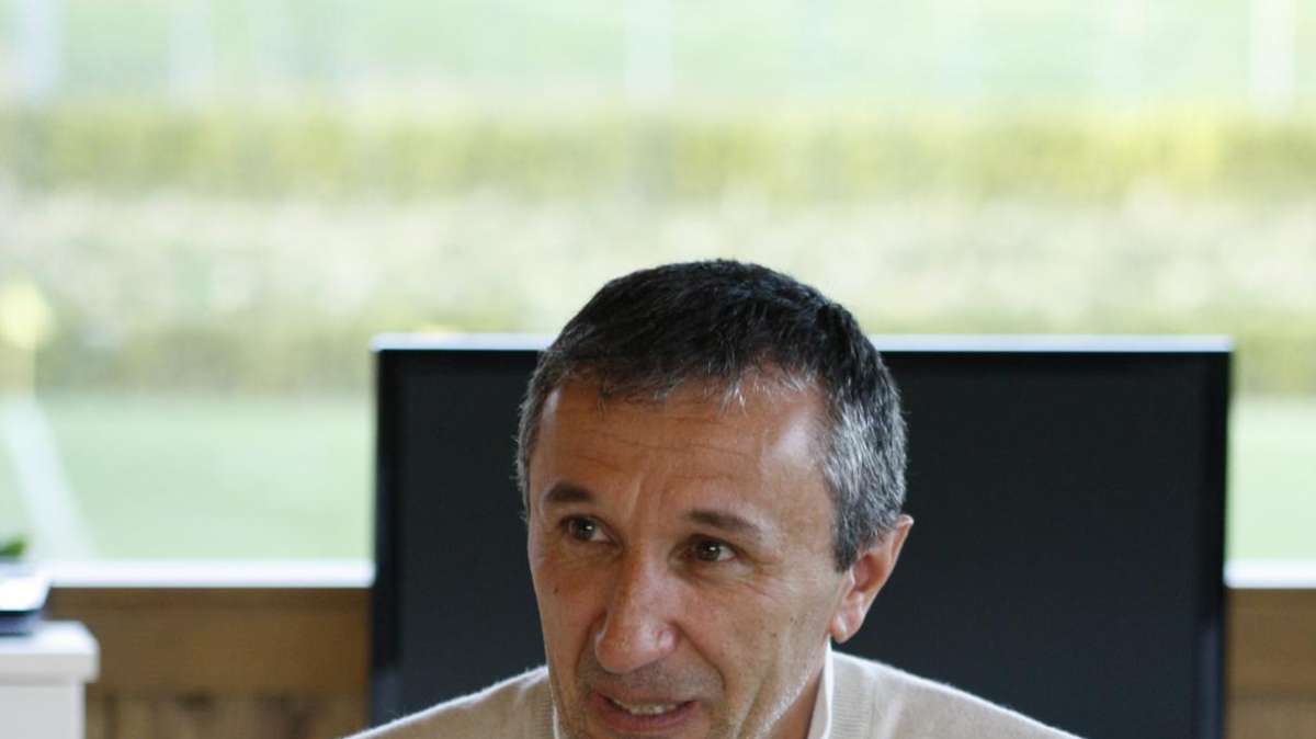 Fusi: "Sampdoria deve riassestarsi. Playoff sarebbero grande successo"