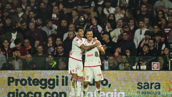 Bari - Sampdoria, abbondanza per Longo con il rientro di Novakovich