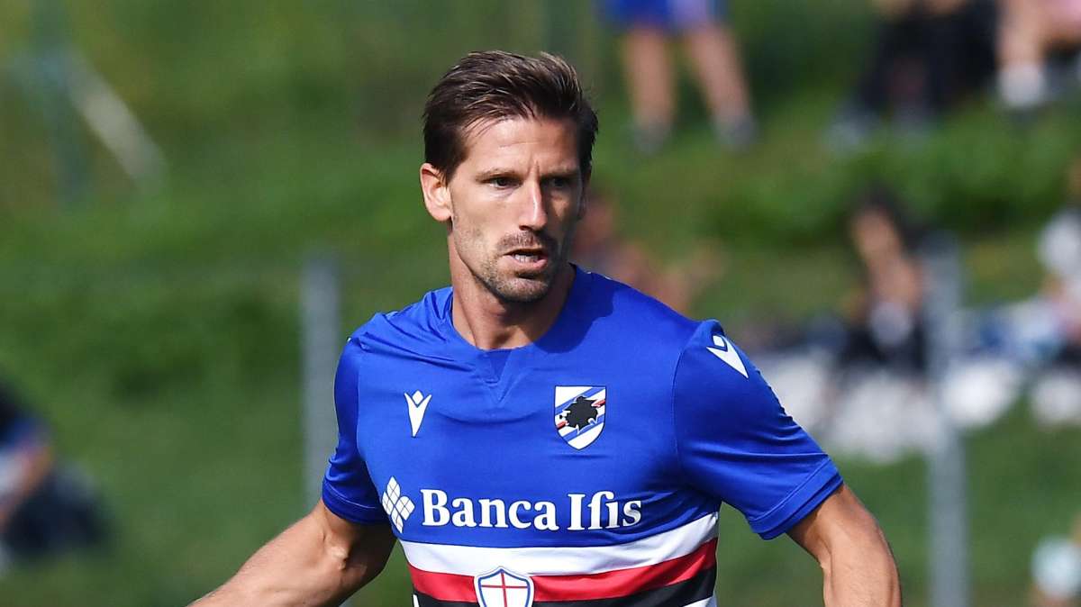 Sampdoria, Silva: "Cominciamo la settimana con la giusta motivazione"