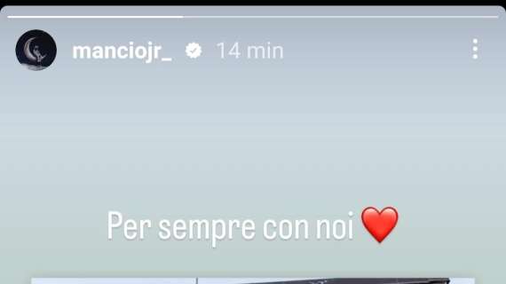 Murales Cremona, Andrea Mancini: "Vialli per sempre con noi"