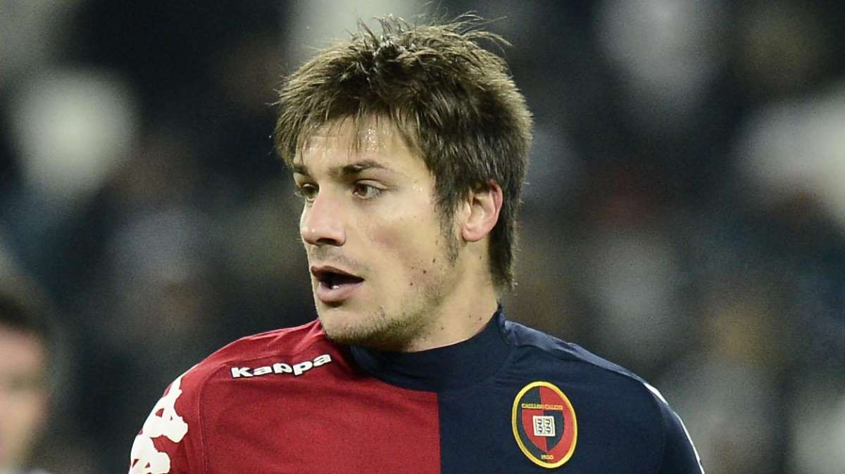 Dessena: "Casarini è una persona che porterò sempre nel cuore"