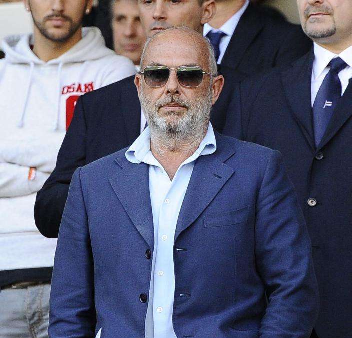 Il rammarico della famiglia Garrone per fine trattativa