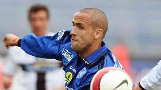 Falcone racconta: "Alla Samp ho vissuto il momento più bello"