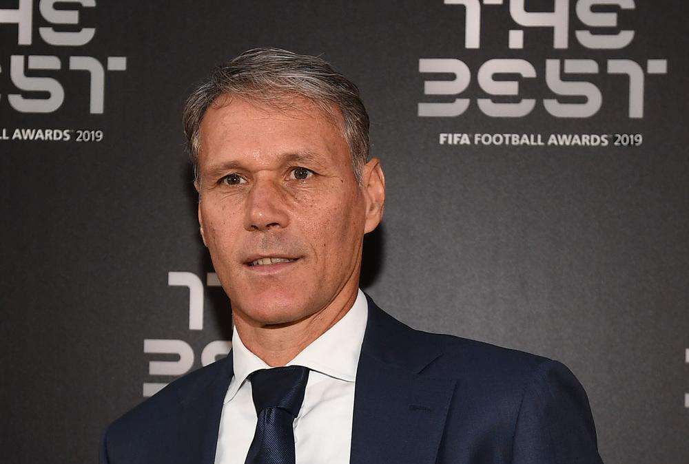 Van Basten duro con la Serie A: "Alla Samp due giocatori che non si sono distinti in Eredivisie"