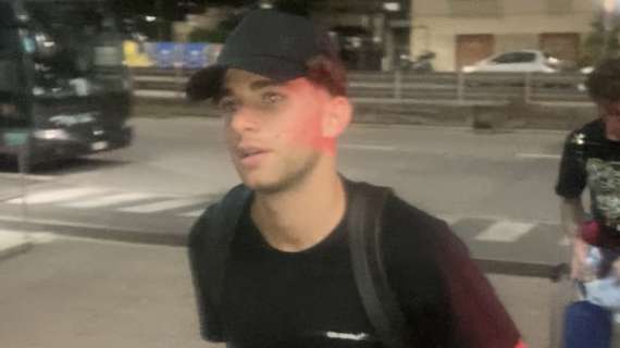 Pafundi alla Sampdoria, il commento da Udine all'operazione