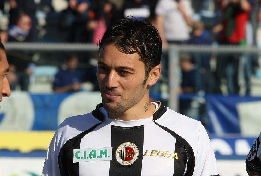 Ascoli, Di Donato: "Alcuni compagni di squadra non si sono presentati alla ripresa della preparazione"