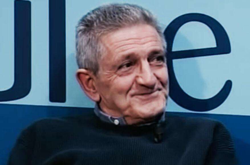 Orrico: "Giampaolo è uno che fa i fatti"