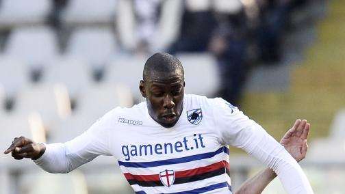 Pedullà: "Okaka non è un riempitivo, la Samp se n'è accorta"