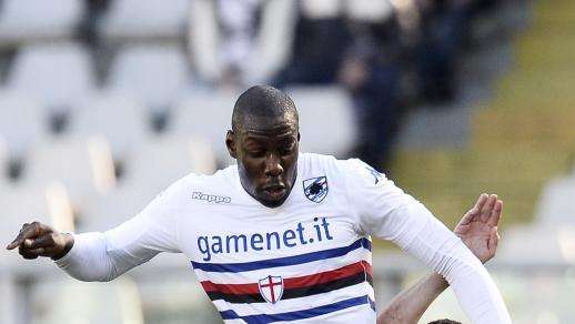 La gioia di Okaka: "Tre punti fondamentali"