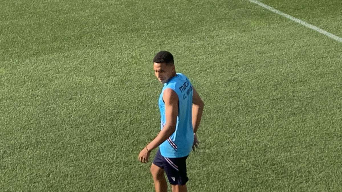 Coppa d'Africa, ex Sampdoria Sabiri non convocato dal Marocco