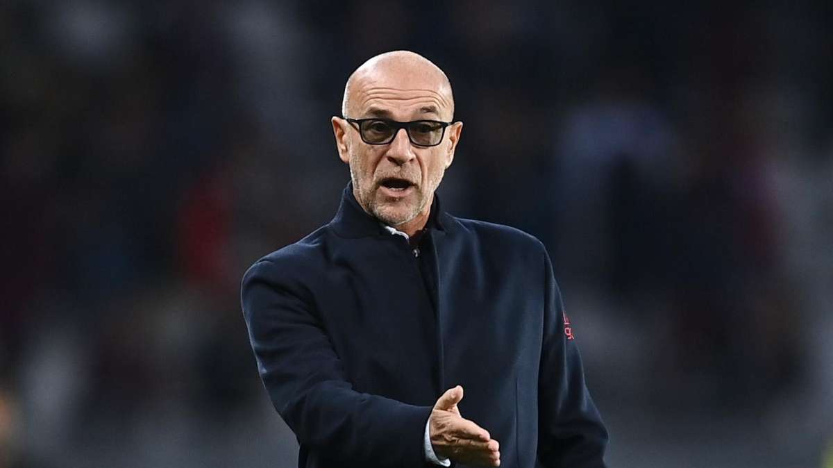 UFFICIALE: Ballardini è il nuovo allenatore della Cremonese