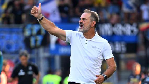 Sampdoria, Michieli: "Non sottovalutare il Frosinone, Vivarini molto bravo"