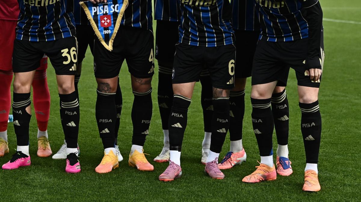 Mercato Sampdoria, da Pisa: sondaggio per Estevez cercato da altri 4 club