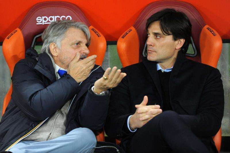 Conferma Montella: pro o contro? Partecipa al nostro sondaggio!