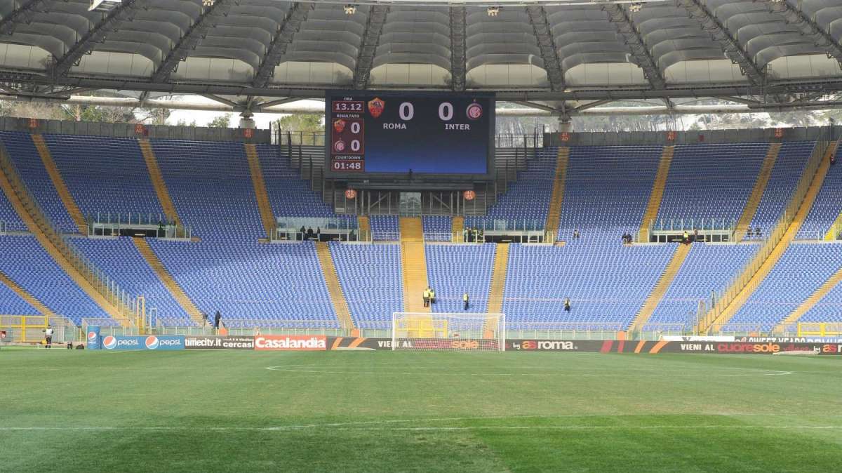 Lazio-Sampdoria, le statistiche di Footstats