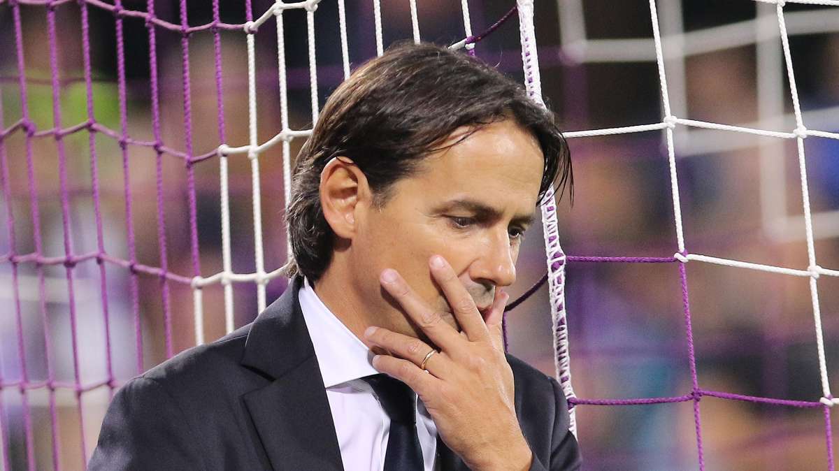 Verso Inter - Sampdoria, Inzaghi: "Rientrati Lukaku e Gagliardini, a giorni Brozovic"