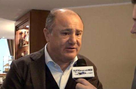 Sampdoria conferma D'Aversa, Martorelli: "Esonerare è luogo comune"