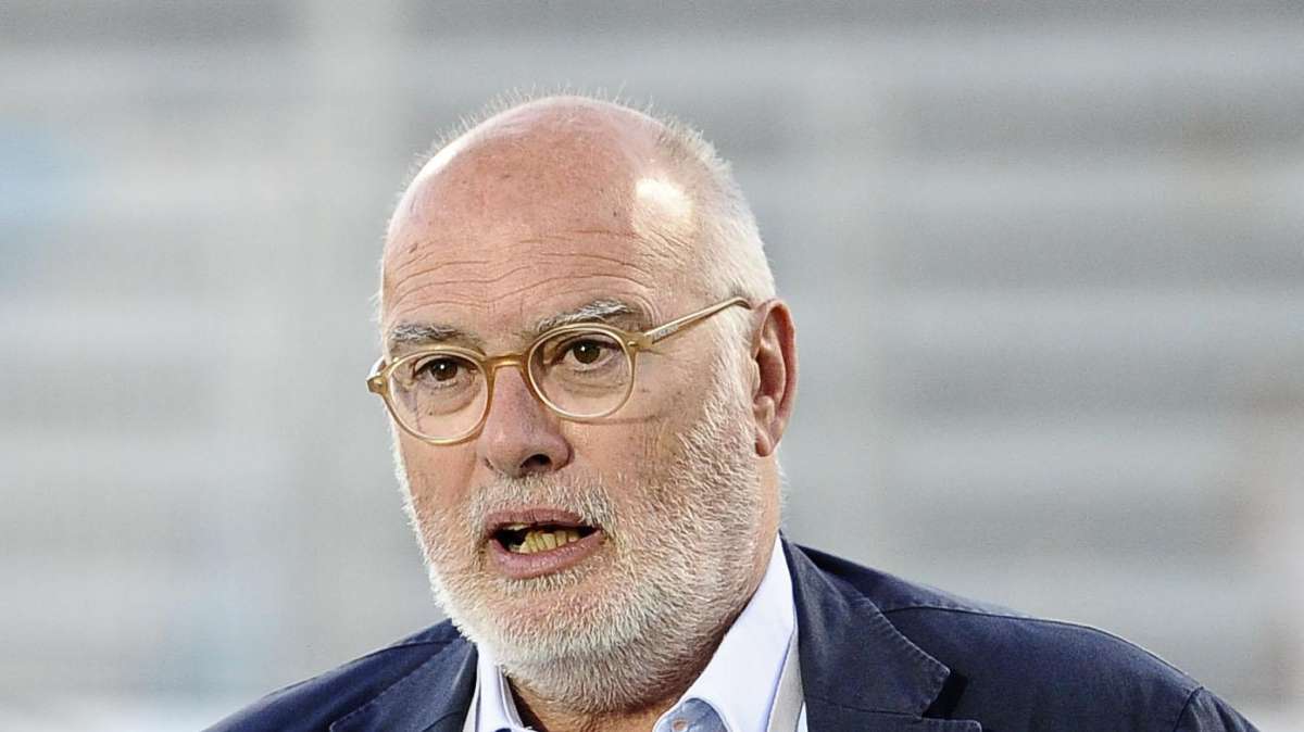 Gozzi: "Guardo questa Samp di Mihajlovic con grande simpatia e ammirazione nei confronti del mister"