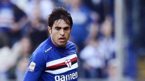 Eder confessa: "La 10? Ci sto pensando..."