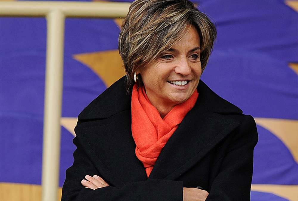 Menarini: "Ho sempre creduto in Franco Colomba"