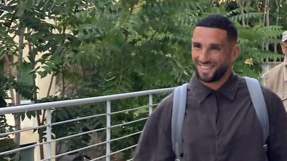 Sampdoria, visite in corso per Ferri. Oggi pomeriggio a Bogliasco