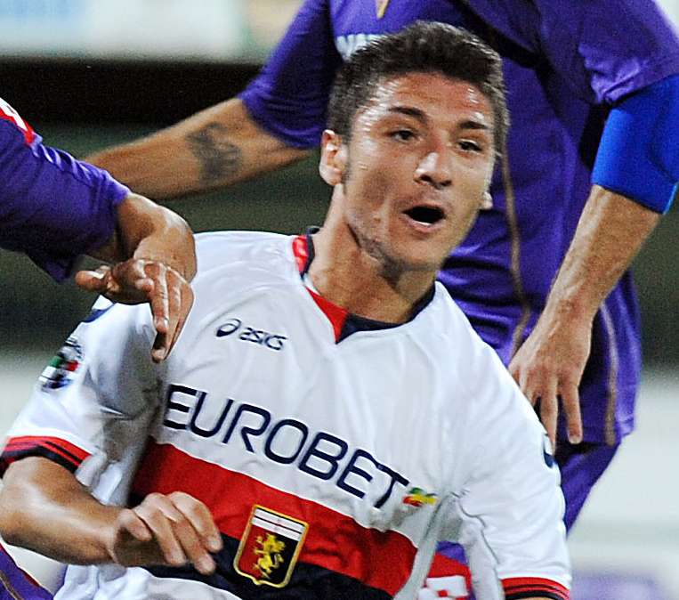 Genoa, Criscito e Bocchetti in coro: "C'è rammarico per la sconfitta, sabato teniamo a far bene"