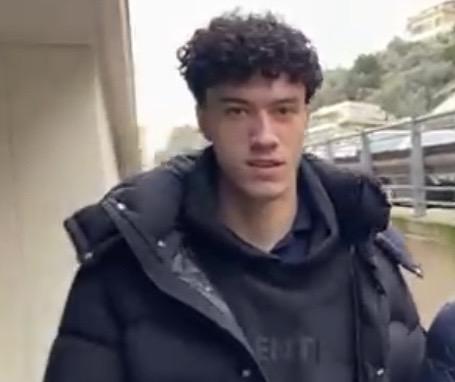 Immagine strip Primo Piano n.1