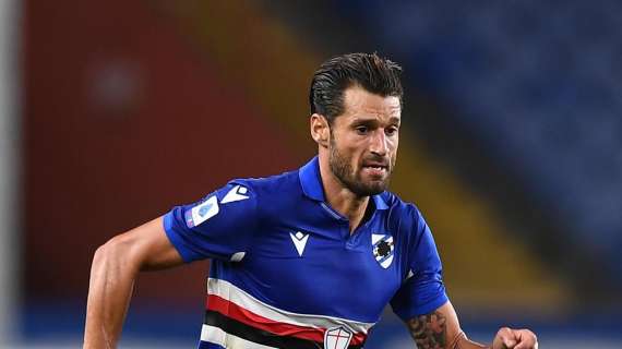 Magia di Candreva in Sampdoria - Udinese in lista tra i gol più belli dell'anno