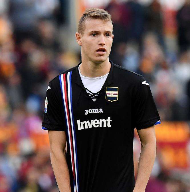 Jankto: "Faremo di tutto per ottenere i tre punti"