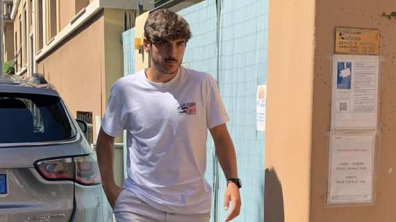 Villar alla Sampdoria, la stampa spagnola: "Scelto progetto più ambizioso"
