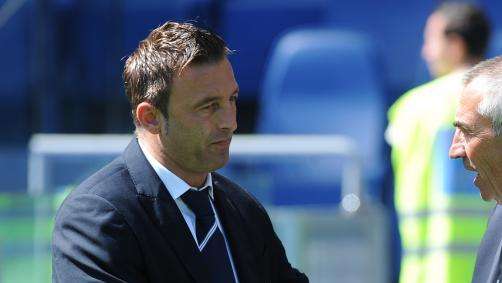 Sakic bacchetta Icardi: "Non è il modo di comportarsi"