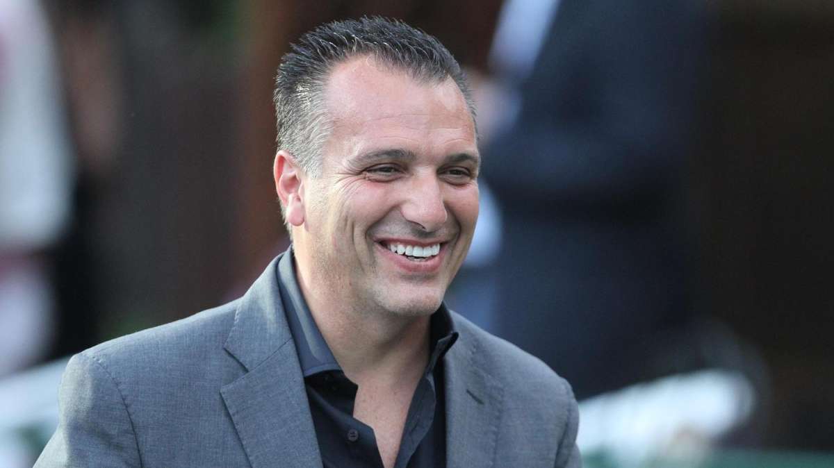 Caravello: "Sampdoria tra le prossime favorite per la promozione"