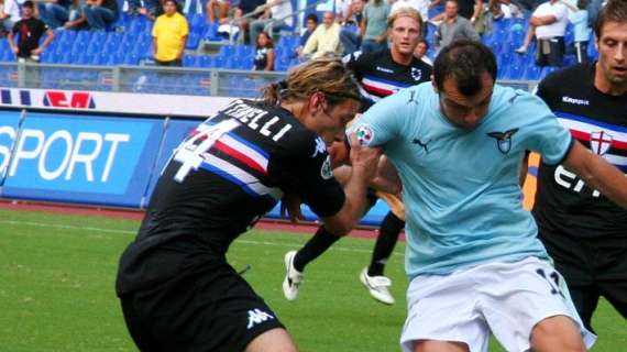 Ex Sampdoria, futuro da tecnico per Bottinelli: "Mi piace il bel gioco"
