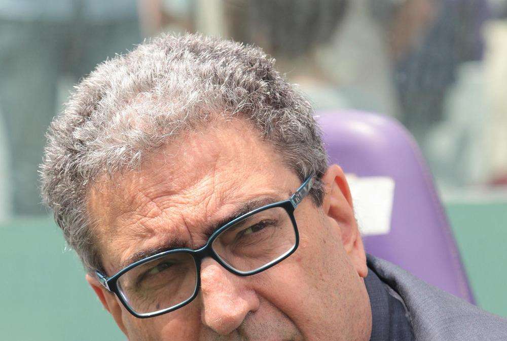 Perinetti: "Ilicic? Lo stanno chiedendo in Italia, ma anche in Germania e in Inghilterra"