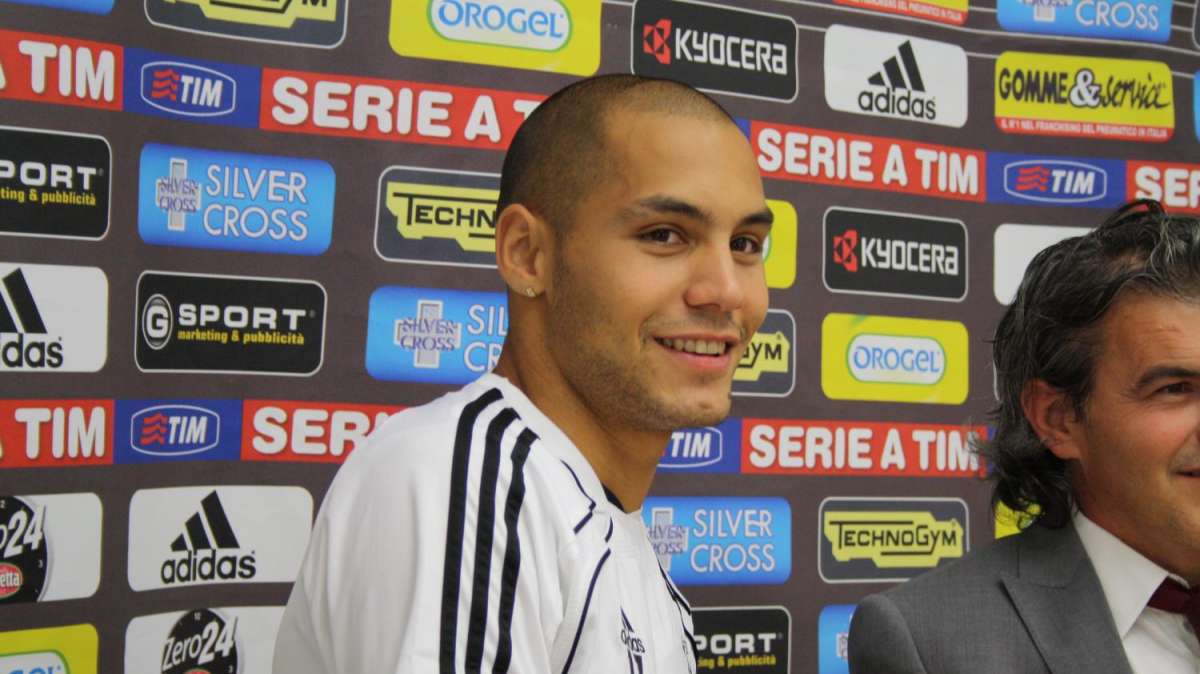 Benalouane: "Mi cercavano Napoli e Samp, ma..."