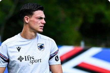 Spezia-Sampdoria, Çuni non riesce a finalizzare al 73’