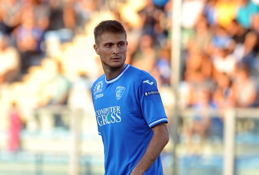 Sampdoria, Romagnoli all'Empoli. Dionisi: "Gli devo tanto a livello di spogliatoio"