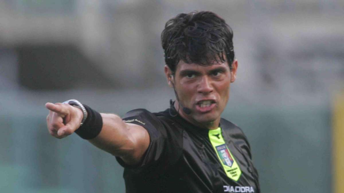 Samp-Ascoli affidata a Nasca di Bari