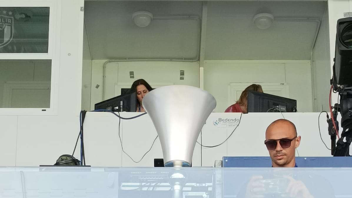 Coppa Italia femminile, ai quarti la Sampdoria troverà l'Inter