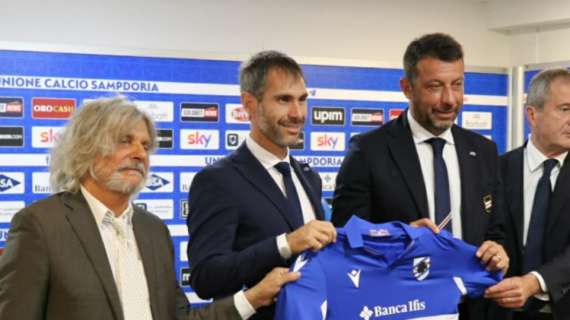 Sampdoria Women, sabato triangolare con Servette e Milan